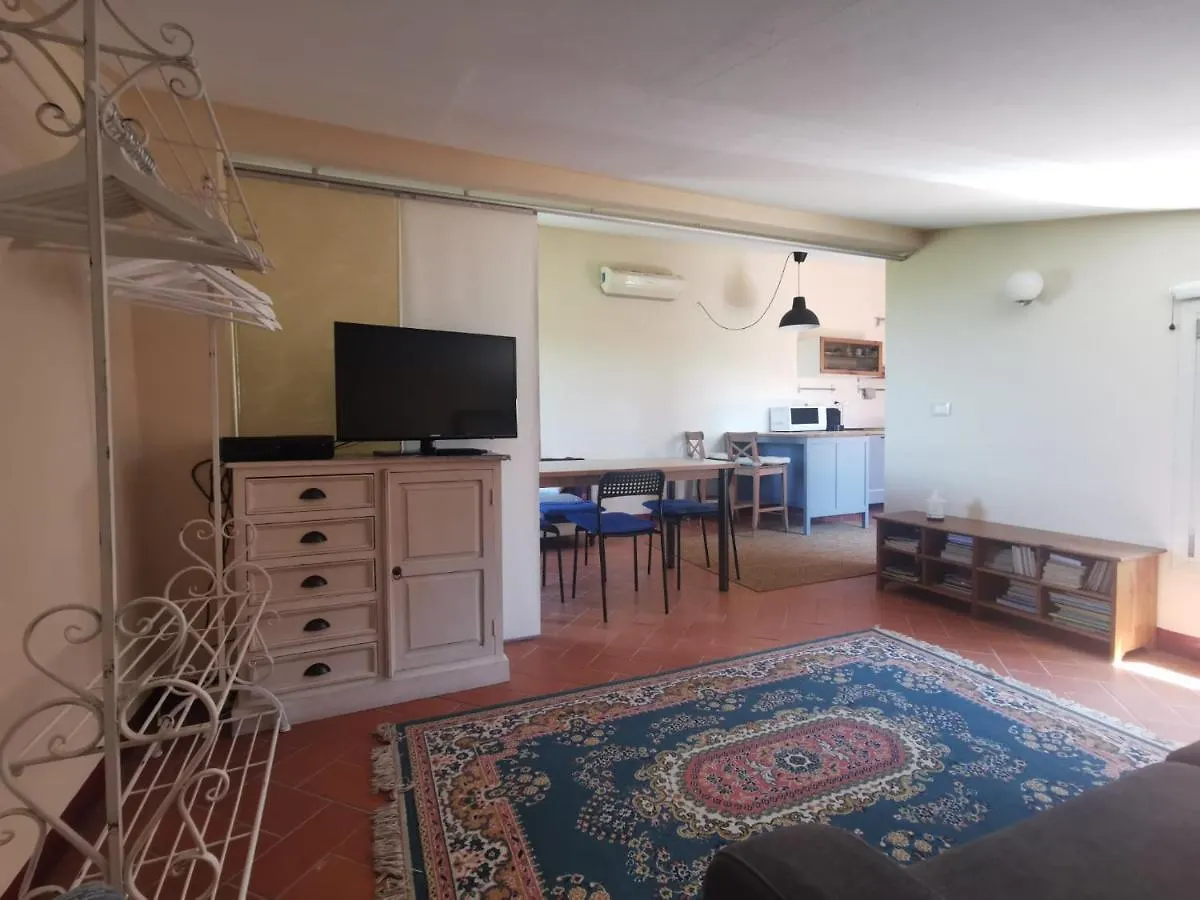 Apartment Appartamento In Maremma, Tra Grosseto E Marina