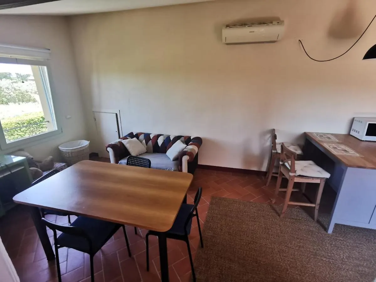 Appartamento In Maremma, Tra Grosseto E Marina Italy