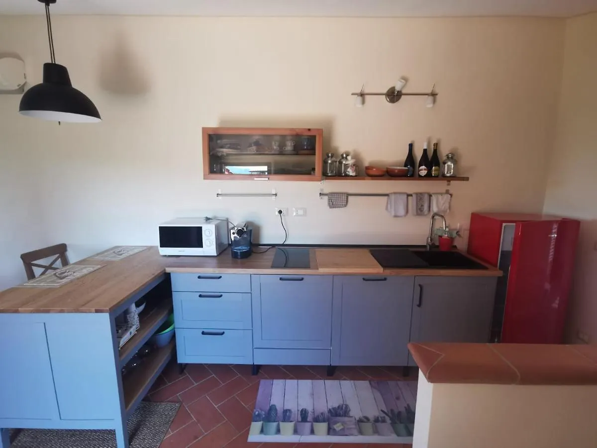 Appartamento In Maremma, Tra Grosseto E Marina 0*,  Italy