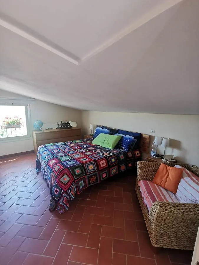 Appartamento In Maremma, Tra Grosseto E Marina