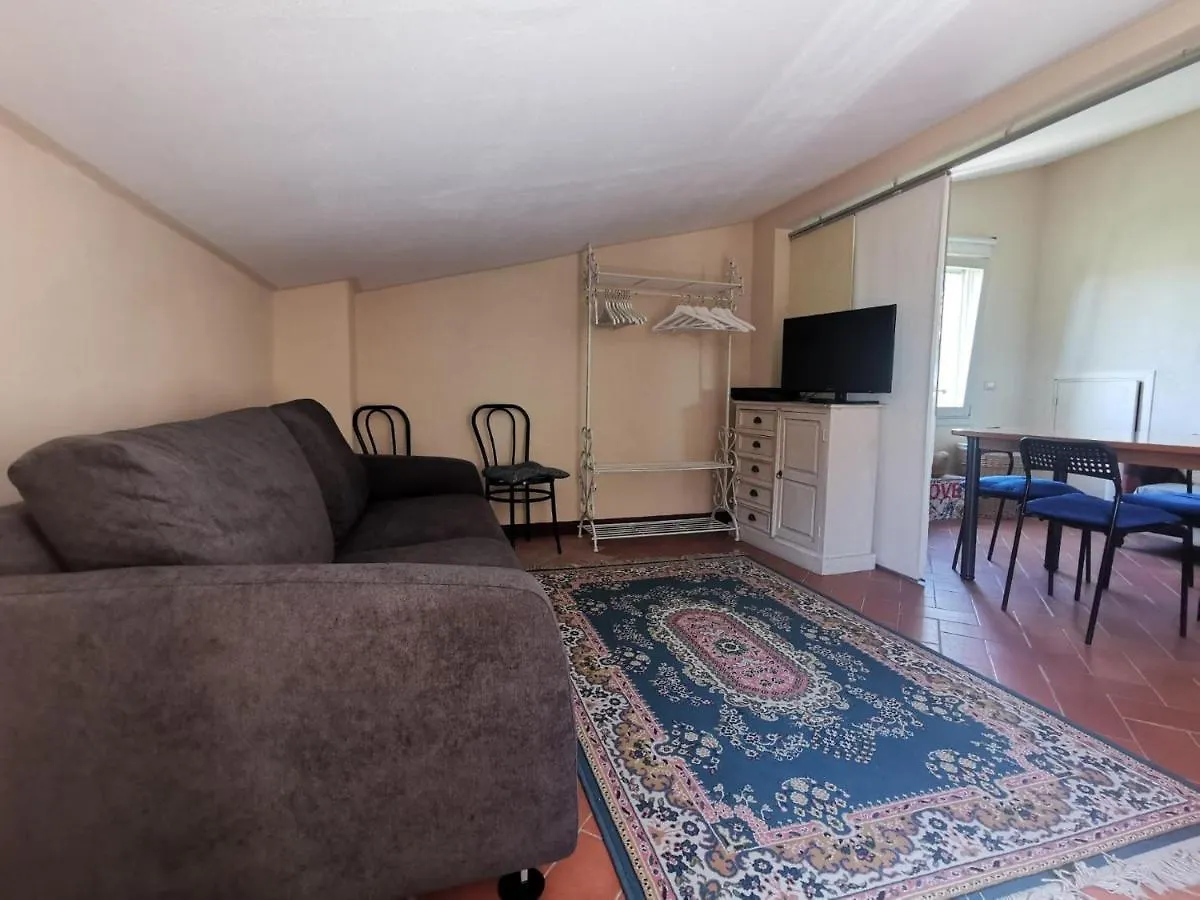 Appartamento In Maremma, Tra Grosseto E Marina Apartment