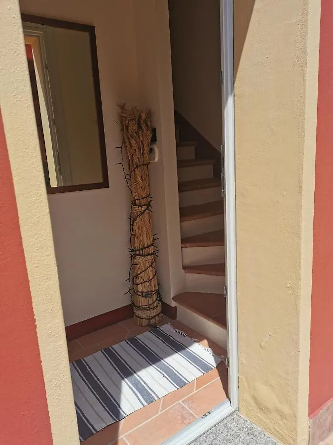 Appartamento In Maremma, Tra Grosseto E Marina Apartment