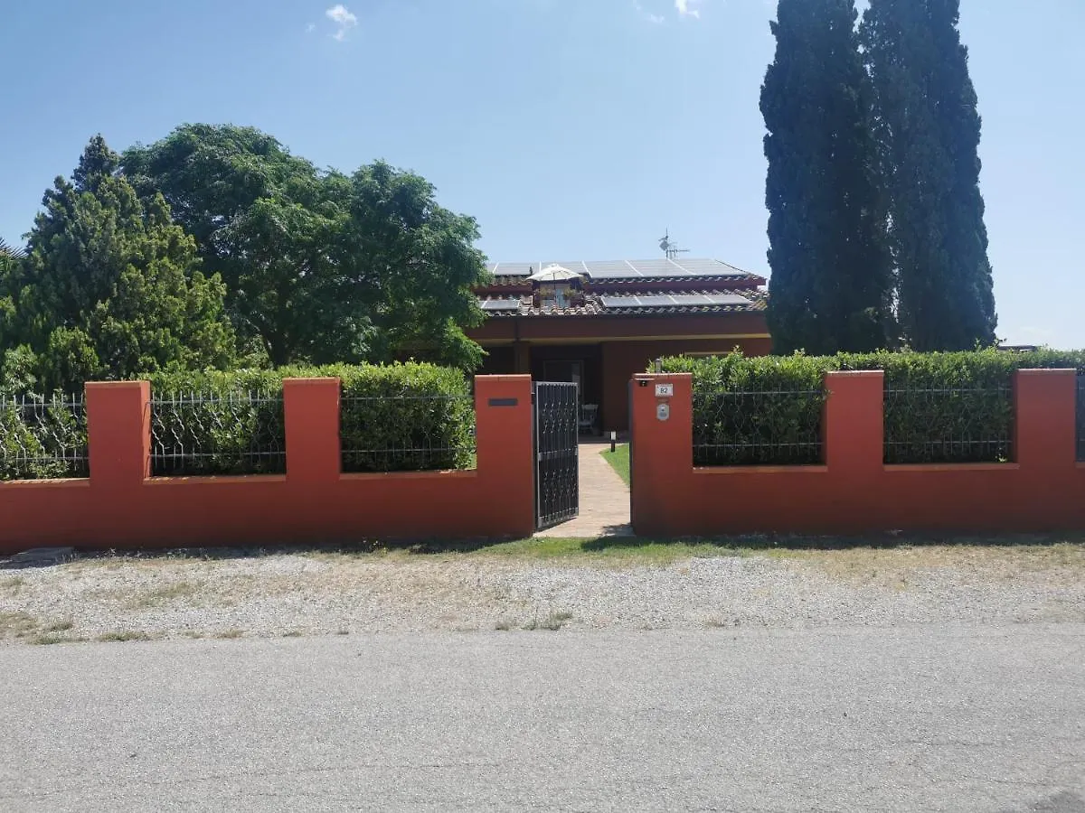 Appartamento In Maremma, Tra Grosseto E Marina