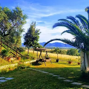 Grancia Séjour à la campagne