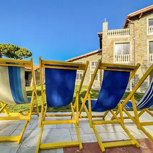 Da Ilaria Piano Terra Di Con Piscina E Parcheggio Grosseto