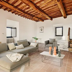 Torre Delle Cannelle Grosseto