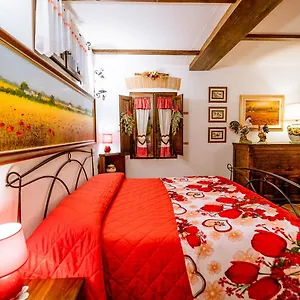 Il Papavero Rosso Appartement