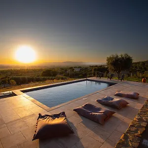 Glamping Grancia Grosseto