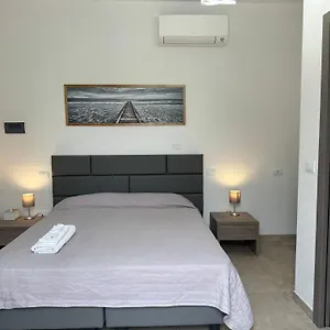  Bed and breakfast Montecristo