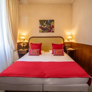 4* Hotel Grand Bastiani