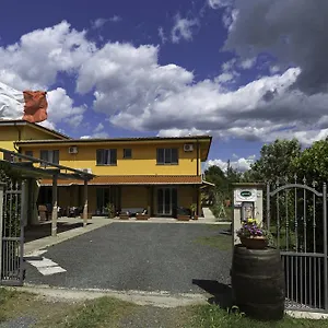 Luisss Hotel