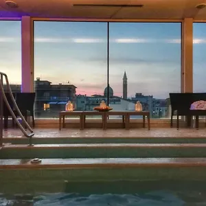 4* Hotel Airone