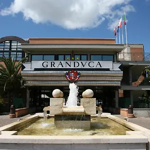 4* Hotel Granduca & Parking